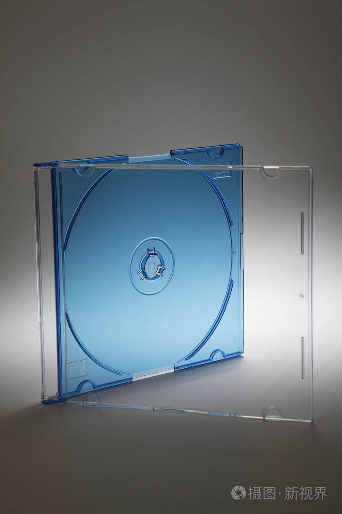 cd盒