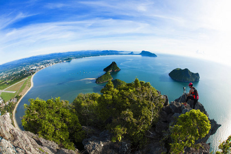 观点巴蜀湾