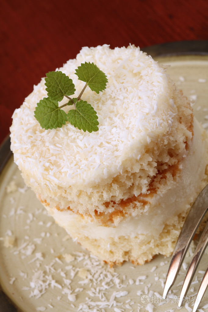 椰子蛋糕