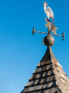 风标,天气风向标风方向装饰照片