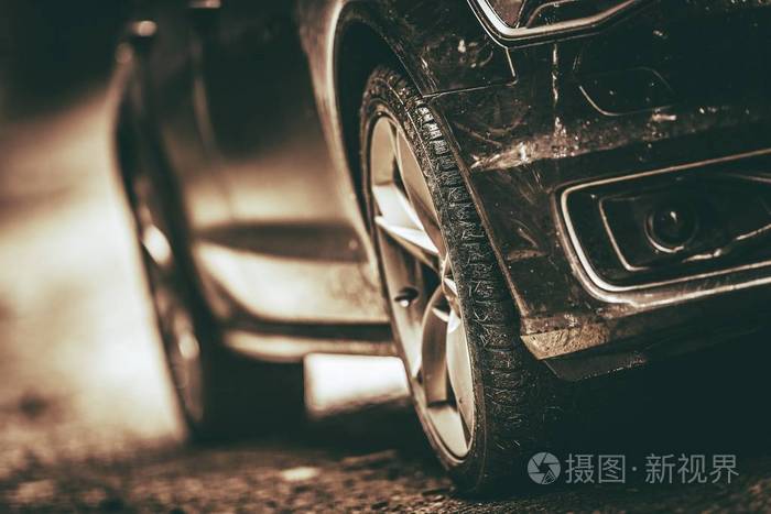 与所有的四轮驱动车照片 正版商用图片0c372w 摄图新视界