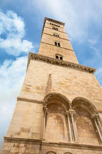 特鲁利特拉尼大教堂