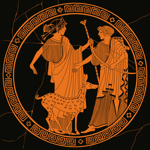 雅典娜维多利亚图片