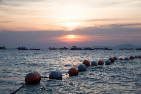 浮动浮标