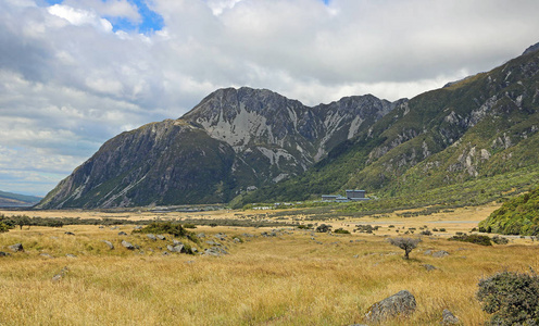 库克山厨师村