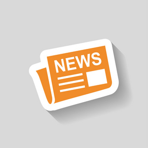 每日新闻图标图片