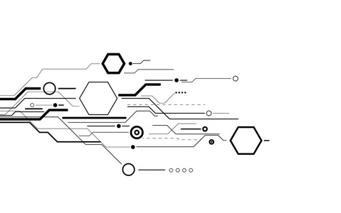 抽象的科学和技术背景