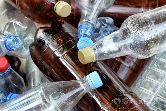 空塑料瓶照片-正版商用图片0c51vk-摄图新视界