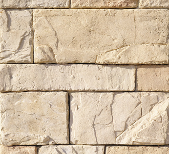 白色仿砖壁纸熔覆瓷砖仿石头照片