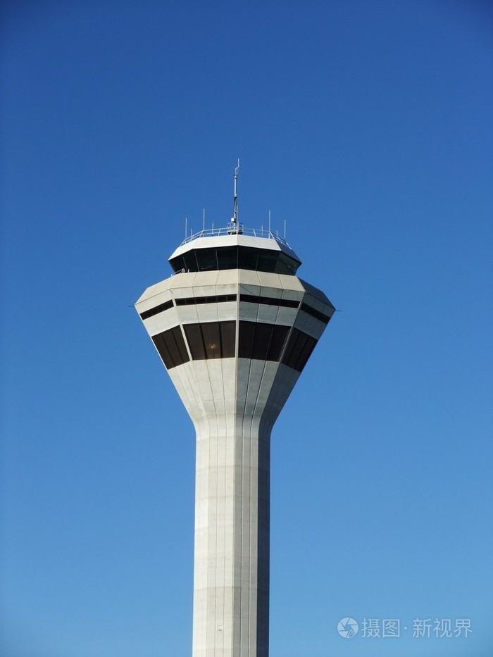 航空交通指挥塔