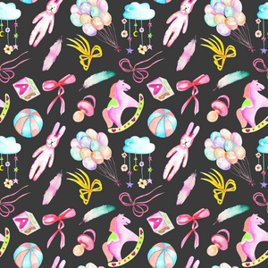 淋浴的女婴图片 淋浴的女婴素材 淋浴的女婴插画 摄图新视界