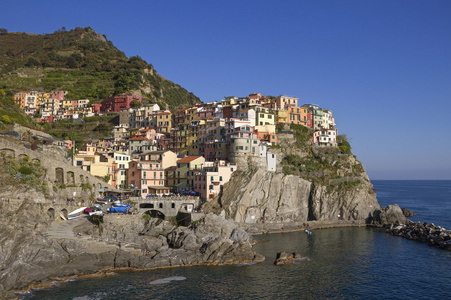 manarola 意大利