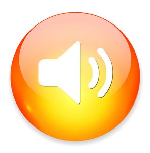 扬声器音量图片-扬声器音量素材-扬声器音量插画-摄图新视界