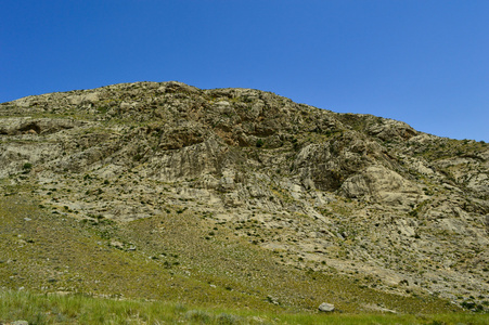 山风景