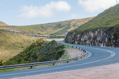 Mosselbay 与奥次颂罗宾逊通