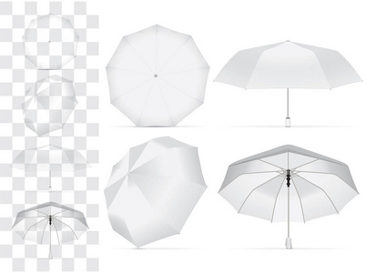 伞设计图片 伞设计素材 伞设计插画 摄图新视界