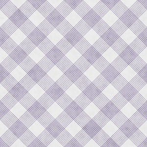 紫色格子图案图片