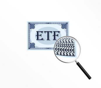 简称 etf