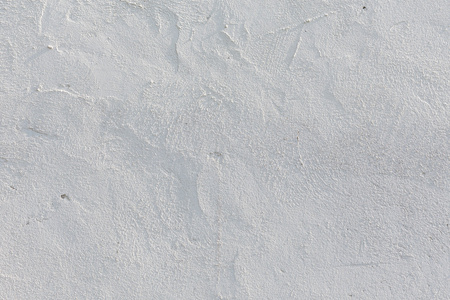 白色水泥墙图片