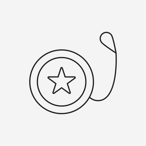 溜溜球图片-溜溜球素材-溜溜球插画-摄图新视界