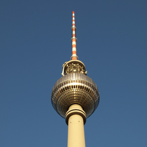 德国杜塞尔多夫 rheinturm