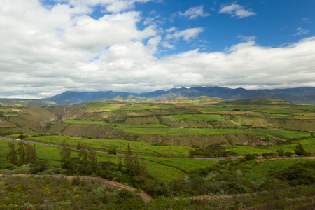 厄瓜多尔风景