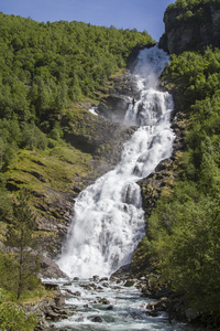 Hjellefossen