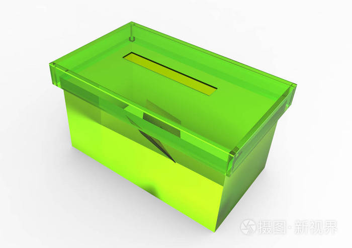 投票箱照片 正版商用图片0c9e3k 摄图新视界