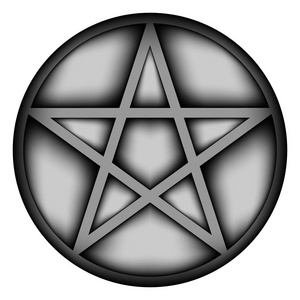 五角星形按钮时髦几何图标图标五角星符号星形图标集大组几何时髦形状