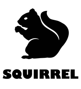 松鼠ai图片logo图片