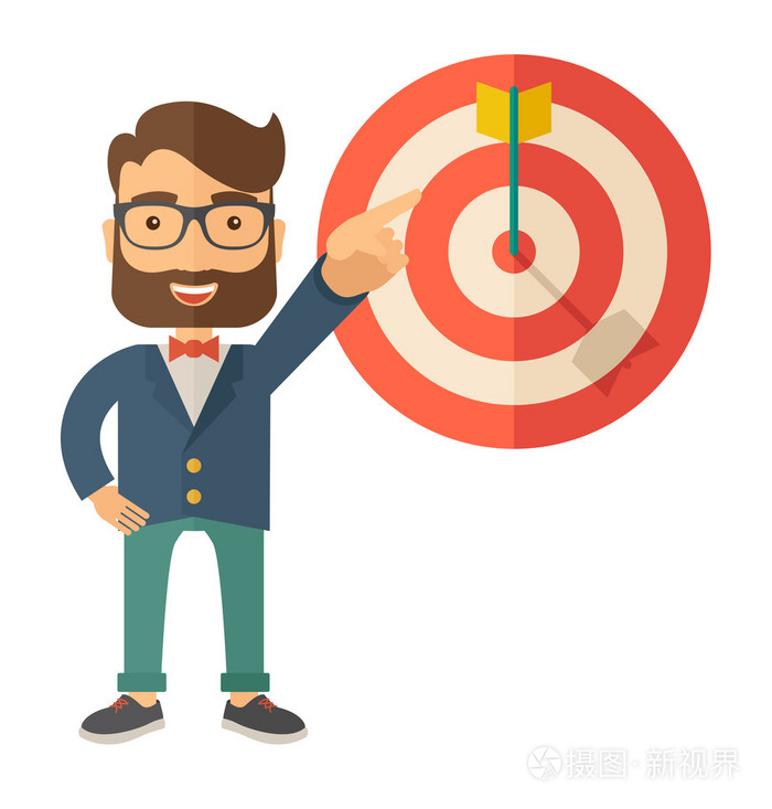 销售人员达成销售目标