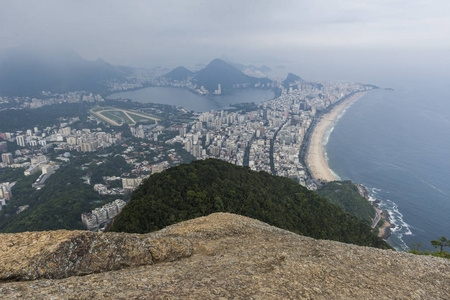 morro dois irmos de janeiro