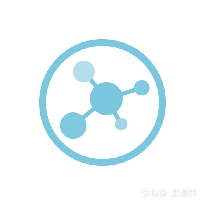 分子的化学结构