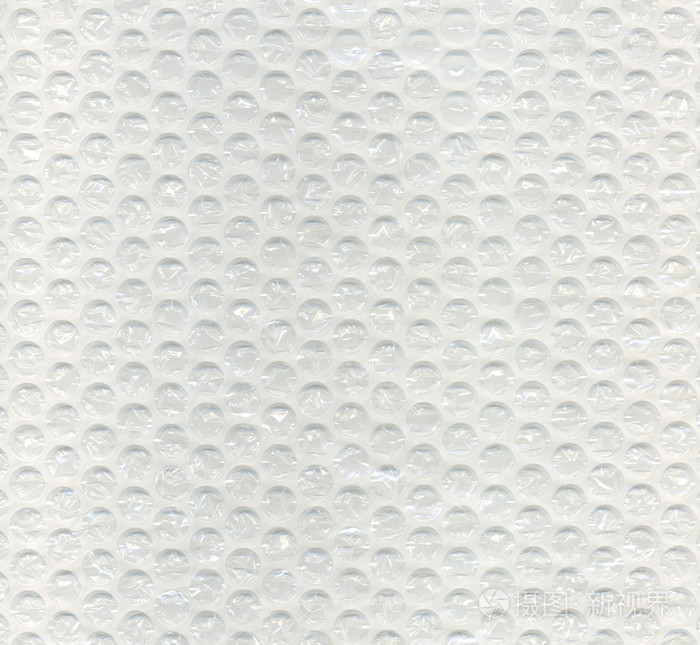 泡沫包装纹理