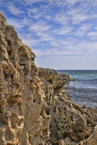 海 Agia 高深莫测