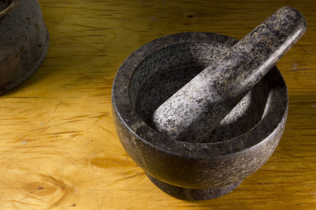 石杵臼照片