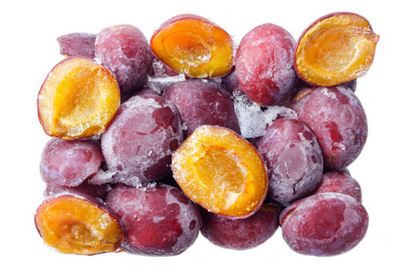 维生素果盘图片