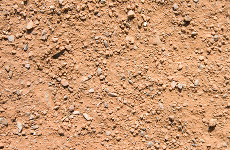 砂与小卵石纹理