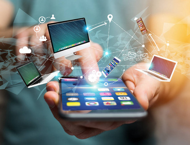 多媒体技术图片