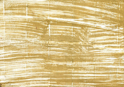 阿兹台克黄金抽象水彩背景