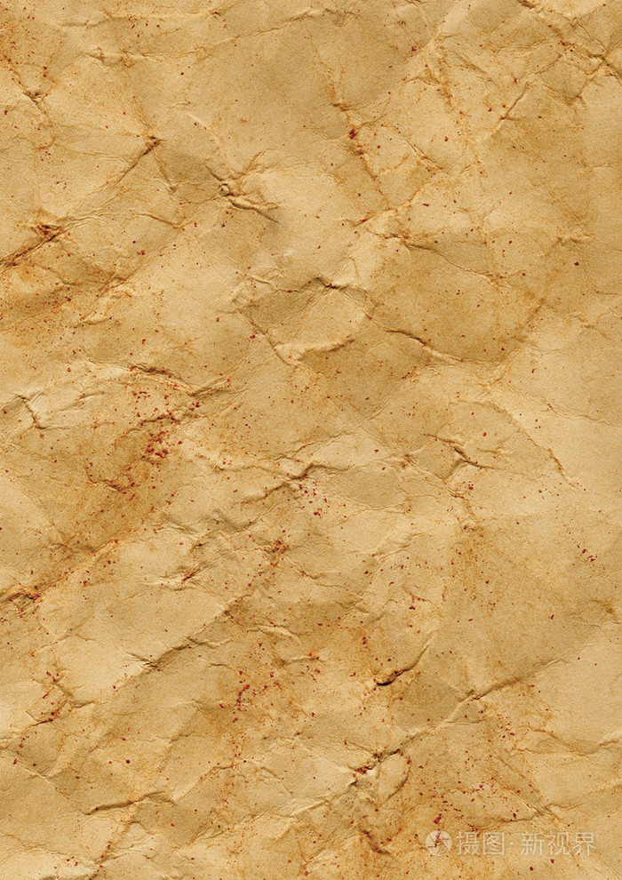 复古纸张纹理