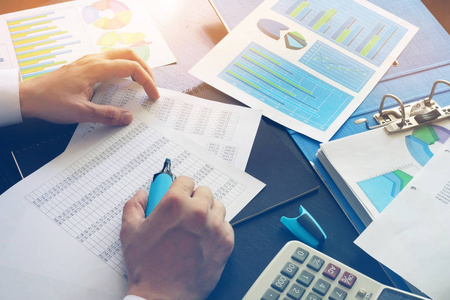 会计核算图片-会计核算素材-会计核算插画-摄图新视界