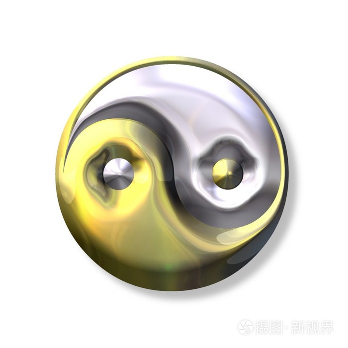 阴阳符