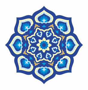 塔塔尔族饰品图片