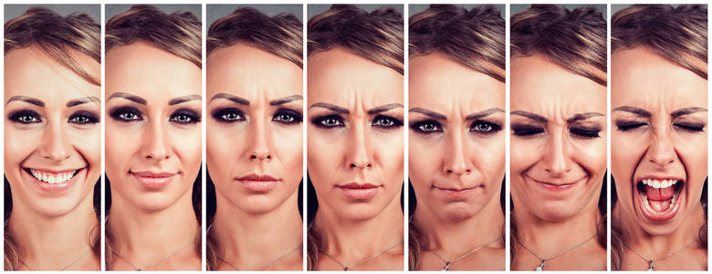 生气发火表情包图片