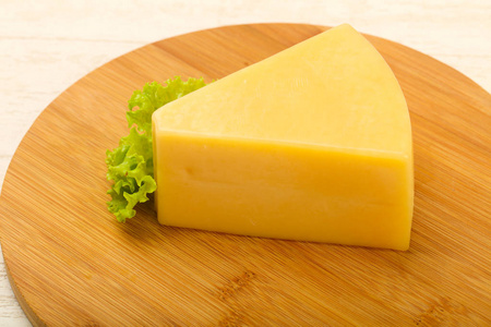 帕玛森奶酪三角