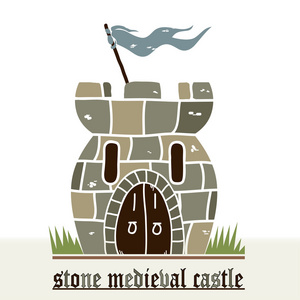 石头城堡