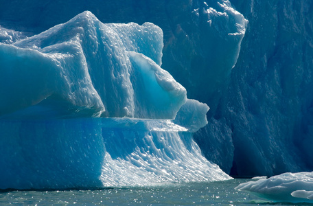 类型的冰川和冰山图片