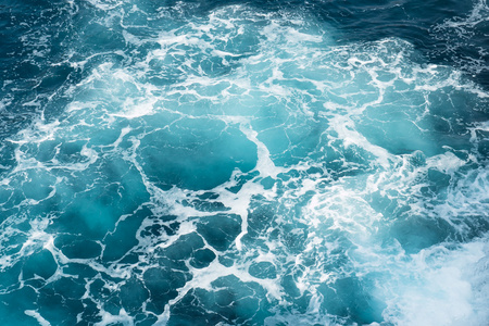 清除海洋水图片