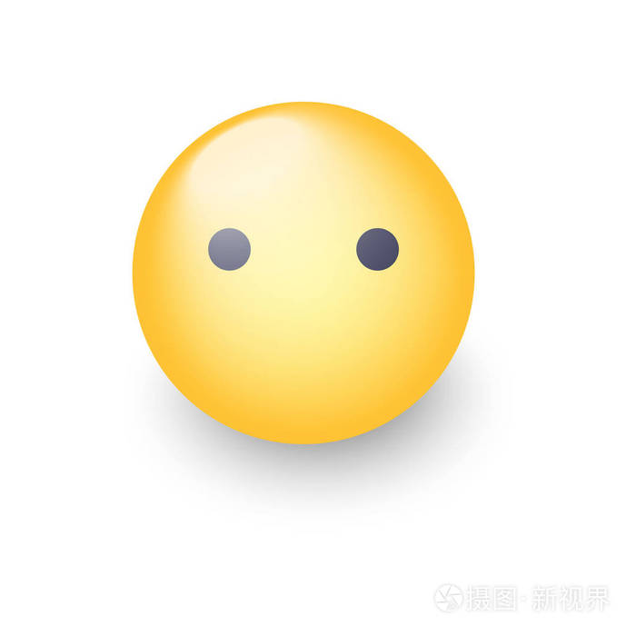 笑脸可爱图标